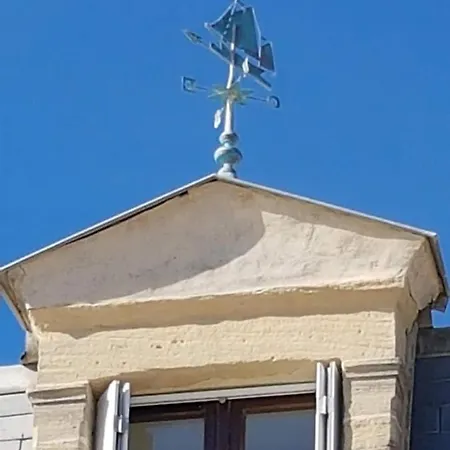 Maison Renovee, Face A La Mer, Cablee Fibre Optique Vakantiehuis *
