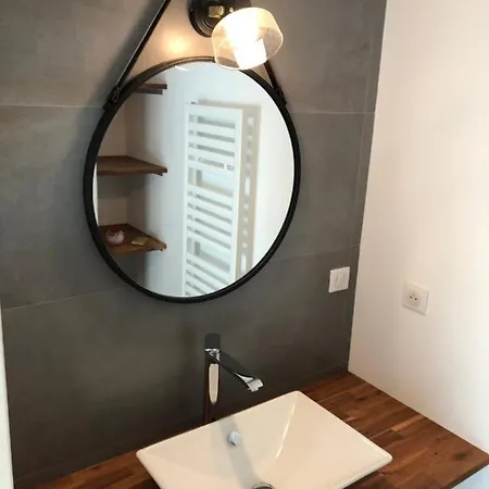 Maison Renovee, Face A La Mer, Cablee Fibre Optique Vakantiehuis