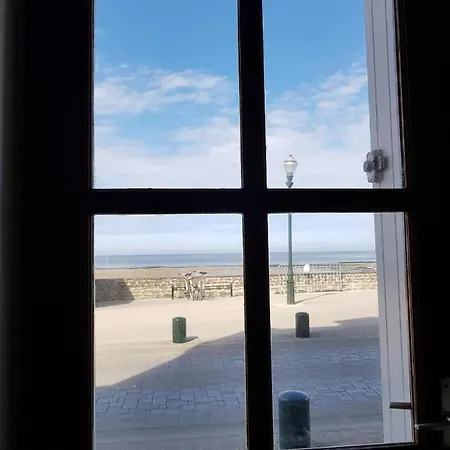 Vakantiehuis Maison Renovee, Face A La Mer, Cablee Fibre Optique