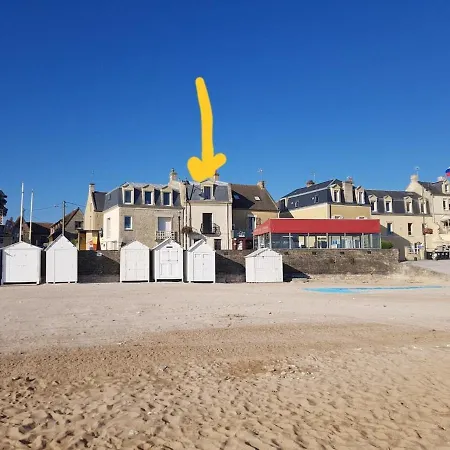 Maison Renovee, Face A La Mer, Cablee Fibre Optique Vakantiehuis